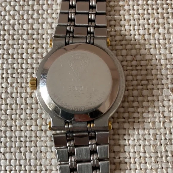 Vintage Gucci watch